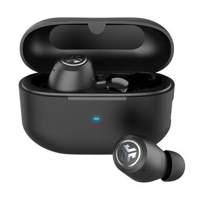 JLab JBuds ANC 3 True Wireless ANC Fast Pair IP55 Bluetooth Multipoint Earbuds